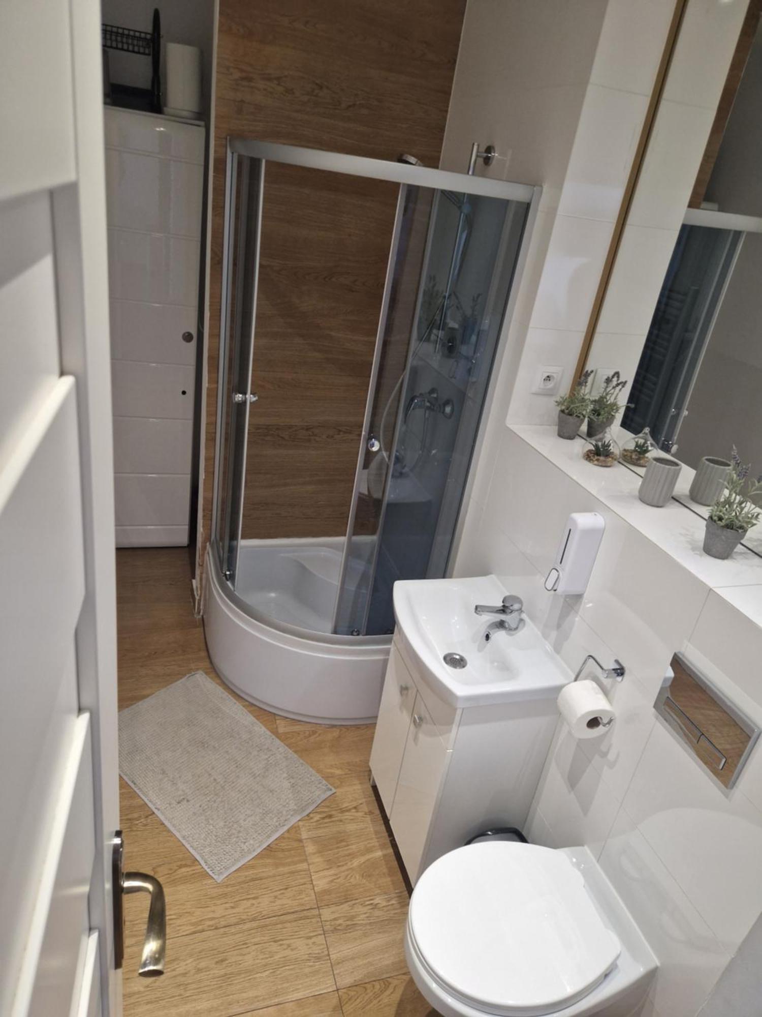 Apartament Azyl Пшемишъл Екстериор снимка